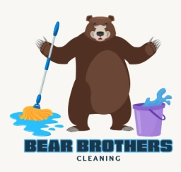Logo of Bear Brothers Cleaning