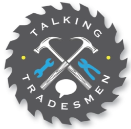 Logo of Talking Tradesmen
