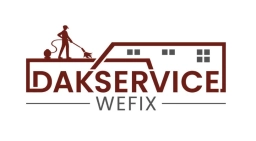 Logo van www.dakservice-wefix.nl