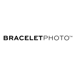 Logo de Bracelet Photo