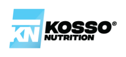 Logo van Kosso Nutrition