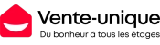 Logo de Vente-unique.com