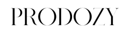Logo van Prodozy