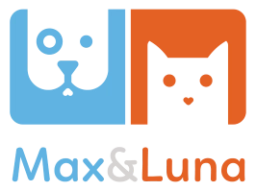 Logo van Max&Luna