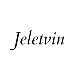 Logo van Jeletvin