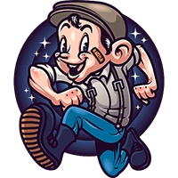 Logo of OGPuns