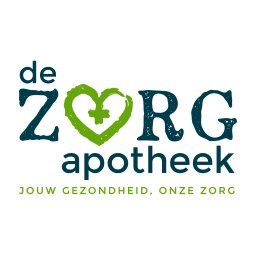 Logo van De Zorgapotheek