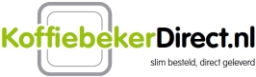 Logo van KoffiebekerDirect.nl