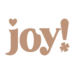 Logo de JOY!