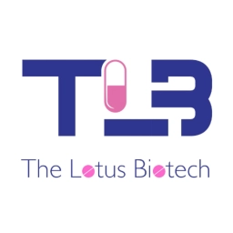Logo of TheLotusBiotech