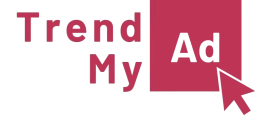 Logo of TrendMyAd
