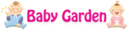Logo van Babygarden.nl