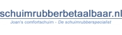 Logo van Joans Stoffering / Schuimrubberbetaalbaar.nl