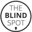 Logo van The Blind Spot
