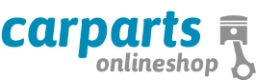 Logo of MPR Parts BV