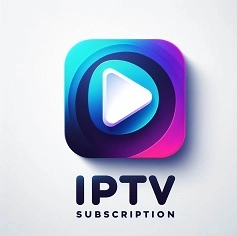Logo van IPTV Abonnement
