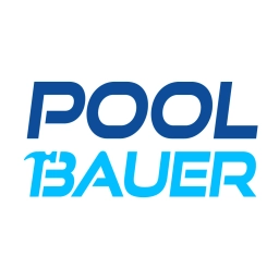 Logo von POOLBAUER