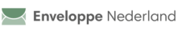 Logo van Enveloppe Nederland