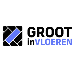 Logo van Grootinvloeren.nl