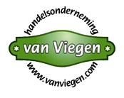 Logo van Van Viegen