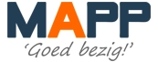 Logo van mapp.nl