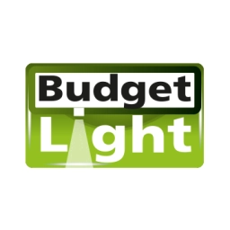 Logo van budgetlight.nl