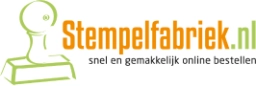 Logo van Stempelfabriek.nl