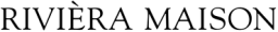 Logo van rivieramaison.com