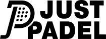 Logo van Justpadel.nl