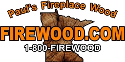 Logo of Firewood