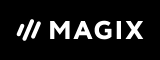 Logo of magix.com
