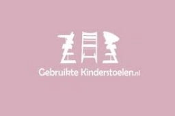 Logo van gebruiktekinderstoelen.nl
