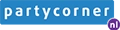Logo van PartyCorner.nl