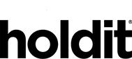 Logo of holdit