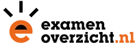 Logo van ExamenOverzicht
