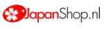 Logo van JapanShop.nl