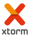 Logo of Xtorm