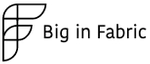 Logo of Big in Fabric