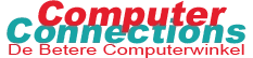Logo van Computer-Connections