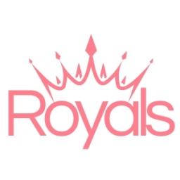 Logo of VanityByRoyals