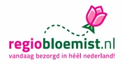 Logo van regiobloemist.nl