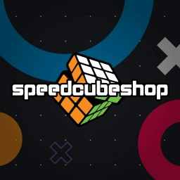 Logo of SpeedCubeShop