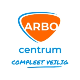 Logo van ARBO Centrum