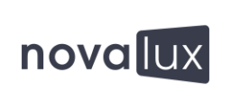 Logo van Novalux