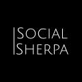 Social Sherpa- Creative Agency