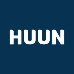 Logo von HUUN Pergola Lamellendach