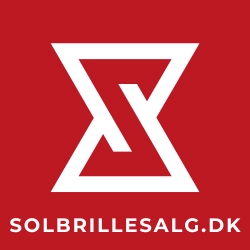 Logo of Solbrillesalg.dk