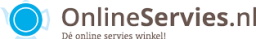 Logo van Onlineservies.nl