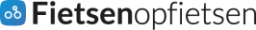 Logo van Fietsenopfietsen.nl