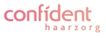 Logo van Confident Haarzorg